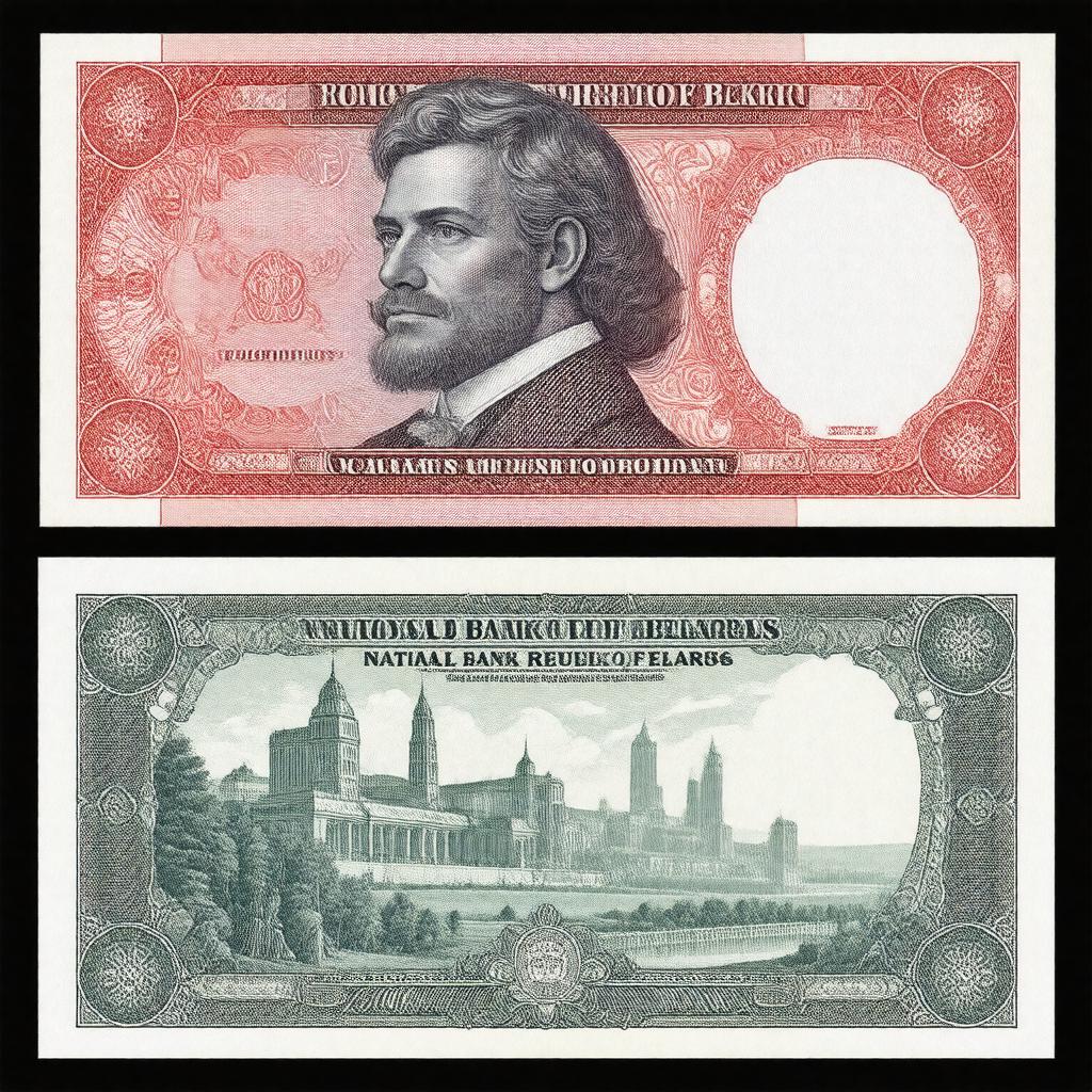 Belarusian ruble
